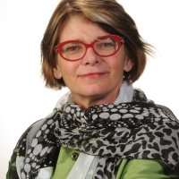 Chantal de Jonge Oudraat