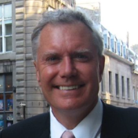 Colin Robertson