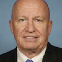 Representative Kevin Brady (R-TX)