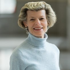 Diana Villiers Negroponte