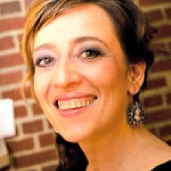 Izabella Tabarovsky