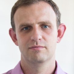 Sergey Radchenko