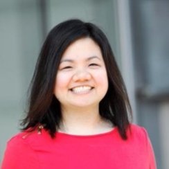 A photo of Alexsia Chan