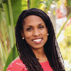 Maxine Burkett