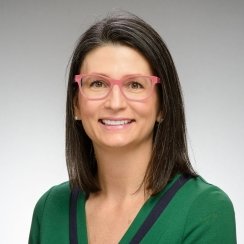 A photo of Karrie Koesel