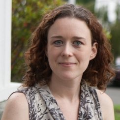 A photo of Kerry Ratigan