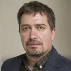 Maxim Trudolyubov