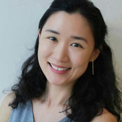 A photo of Ning Leng