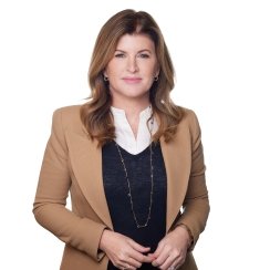 Rona Ambrose Headshot