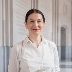 Rebecca Pincus