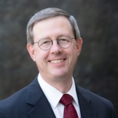 Christopher Sands
