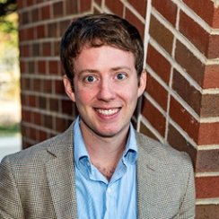 A photo of Timothy Grose