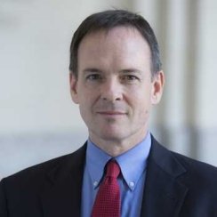 Robert Daly