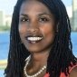 Maxine Burkett