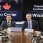 Wab Kinew Wilson Roundtable
