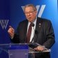 David Cohen at the Wilson Center