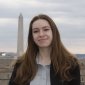 Eleanore Greenbaum Headshot