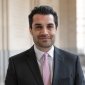 Javid Ahmad Portrait