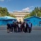 FPFP Trip Korea