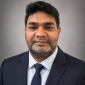 Sayem Sharif Headshot