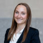 Isabelle Steiner Headshot