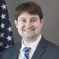 Headshot of William English