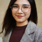 yunyi headshot