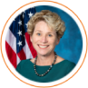 Representative Chrissy Houlahan