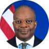 Ambassador Todd D. Robinson