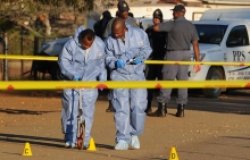 Reducing Violence in South Africa