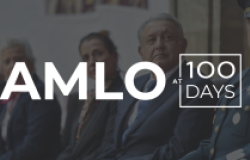 AMLO at 100 Days
