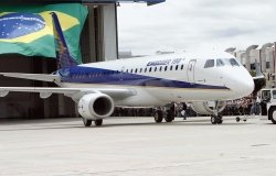 Embraer Shareholders Approve Partnership With Boeing
