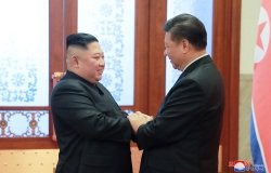 Flash Analysis: Chinese President Xi Jinping's Visit to North Korea