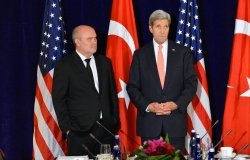 Paris, and Turkish Policy in Syria