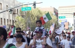 Mexican Residents in the United States: Fulfilling the Potential for a Demographic Democratic Bonus