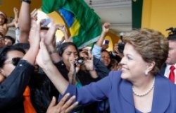 Brazil in 2014: Will Rousseff Change Course?