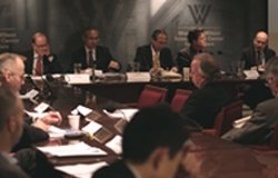 Asia Program Hosts Conference on Japan's Vision for East Asia
