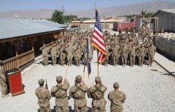9,800 U.S. Troops Won’t Fix Afghanistan. Here’s What They Can Do.