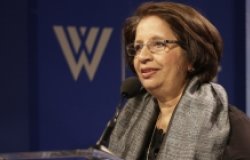 Wilson Center Appoints Ambassador Nirupama Rao as Public Policy Fellow