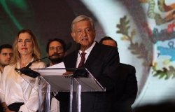 Why Mexico's New President is Playing Nice with Trump