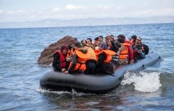 Evolving Migration Crisis in Europe
