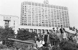 25 Years Later: Remembering the Collapse of the Soviet Union