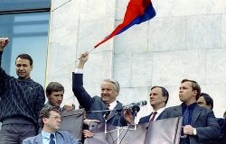 Dreams of Russian Democracy: What Went Wrong?