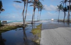 Interview: Building Coastal Resilience to Protect U.S. National Security