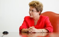 Brazil's Rousseff - is this the beginning of the end? A new poll suggests it is