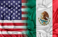 Mexico, the Leading U.S. Trade Partner, Seeks to Fortify Relations