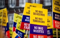 Latin America Update: Colombia & Venezuela