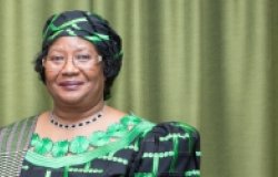 Joyce Banda