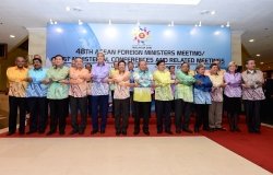 What Does the World Expect of President-elect Trump: Southeast Asia