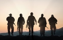 Responding to New Threats: Strategy for an Effective U.S. Military